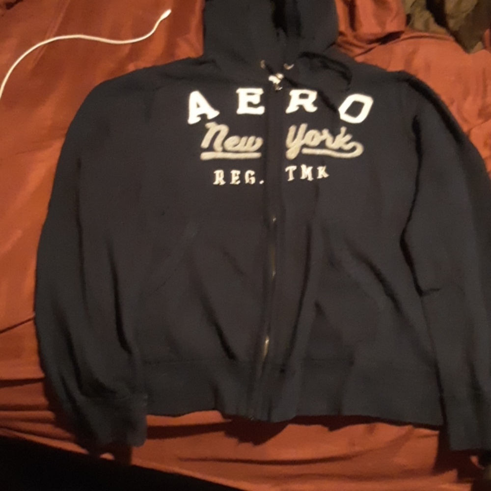 Areopostale jacket